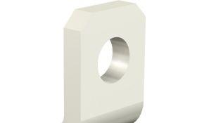 Выводы силовые для стационарного выключателя ES T3 (комплект из 3шт.)