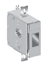 Дополнительный полюс OTZ250E для рубильников типа OT200..250Е