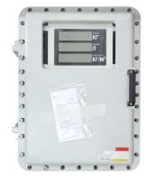 Взрывозащищенные шкафы управления