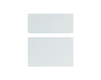 Панель модульная глухая для шкафов MPx