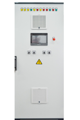 Шкаф автоматики холодильных центров, ША-ХЦ