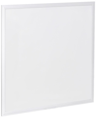 Светильник светодиодный ДВО 6565 eco 36Вт W 4000К IEK