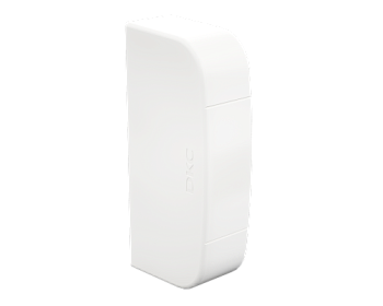 Заглушка 90х50 мм