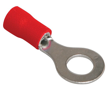 Наконечник НКИ1,25-3 кольцо 0,5-1,5мм2