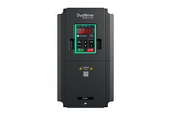 Преобразователь частоты STV320 4.0 кВт 400В