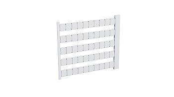 Клеммная маркировка; MTG 6 (1-50)