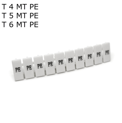 Полоса маркировочная PE, 50 шт.