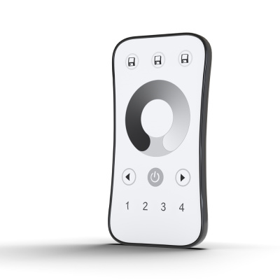 Фотоэлемент для скрытого монтажа