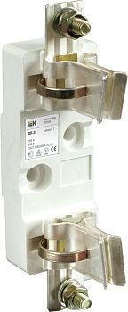 Держатель плавкого предохранителя ДП-33, габарит 00, 160А