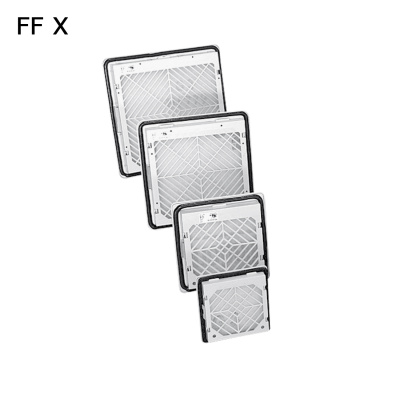 Решетка с фильтром