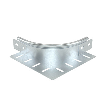 Угол универсальный горизонт. 90° H50