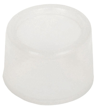 Колпачок защитный IP67 AD22-B для выступающей кнопки IEK