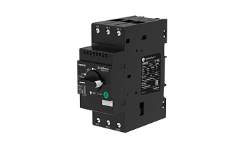 АВТ.ВЫКЛ.ЗАЩ.ДВ. GM3P 37-50A КОМБ.РАСЦЕПИТЕЛЬ ПОВ.РУК. ВИНТ.ЗАЖ. (GV3P50)