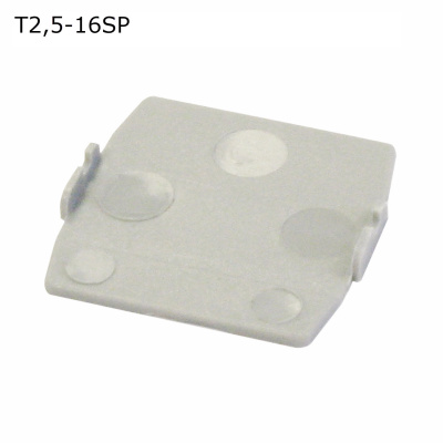 Разделитель перемычек, серый