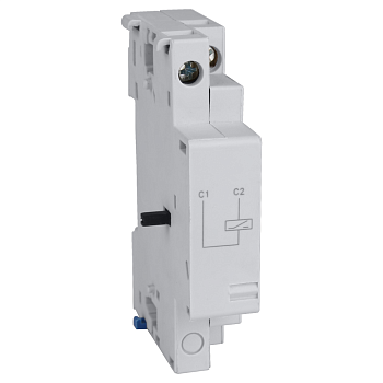 Расцепитель независимый РН32-220В-КЭАЗ