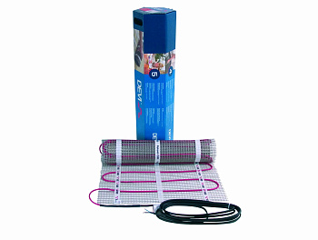 Девимат DTIF-150      343 / 375 Вт        0,45 x 5 м         2,5   140F0433