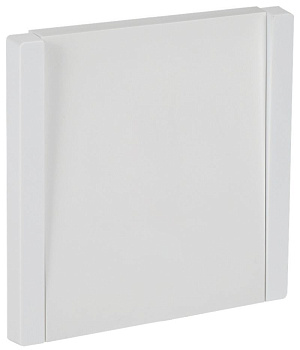 FORTE&PIANO Выключ. 1-кл. 10А FP201 бел. IEK