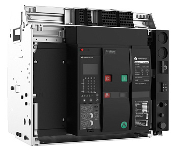 ВОЗДУШНЫЙ АВТ.ВЫКЛ.SYSTEMEPACT ACB16N 1250A 4P 6.0E ВЫК,ГП MCH+MX+XF AC230V