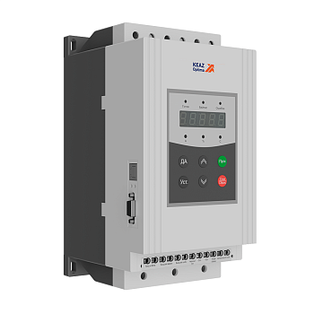 Устройство плавного пуска OptiCor S-500К-380-0-K