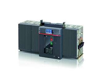 Выключатель автоматический выкатной E6.2H 5000 Ekip Touch LSI 3p WMP