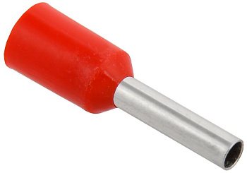 Наконечник-гильза Е1508 1,5мм2 (100шт в упак)